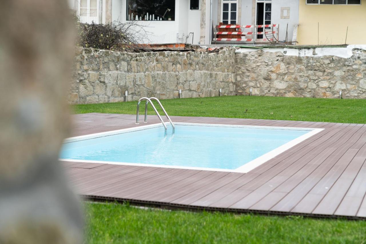 Jenny Porto Apartamento Exterior foto