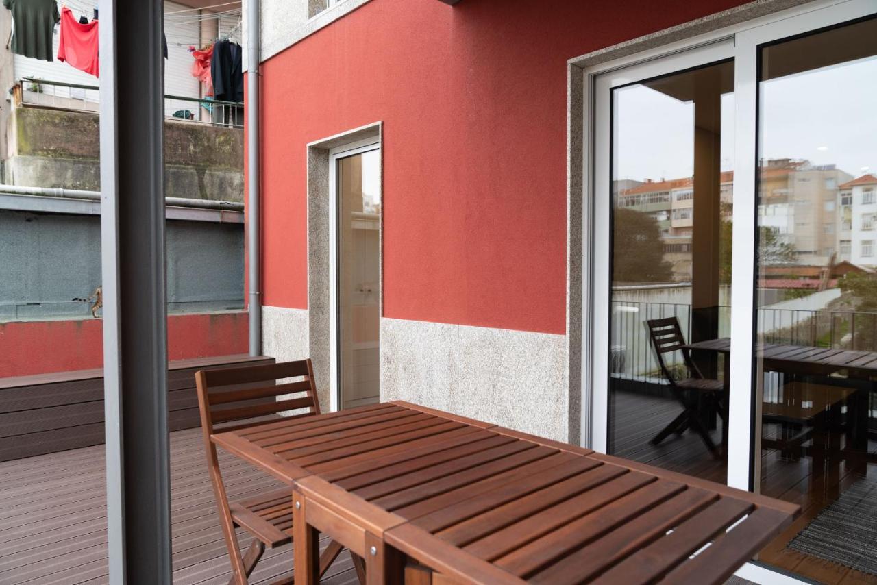Jenny Porto Apartamento Exterior foto