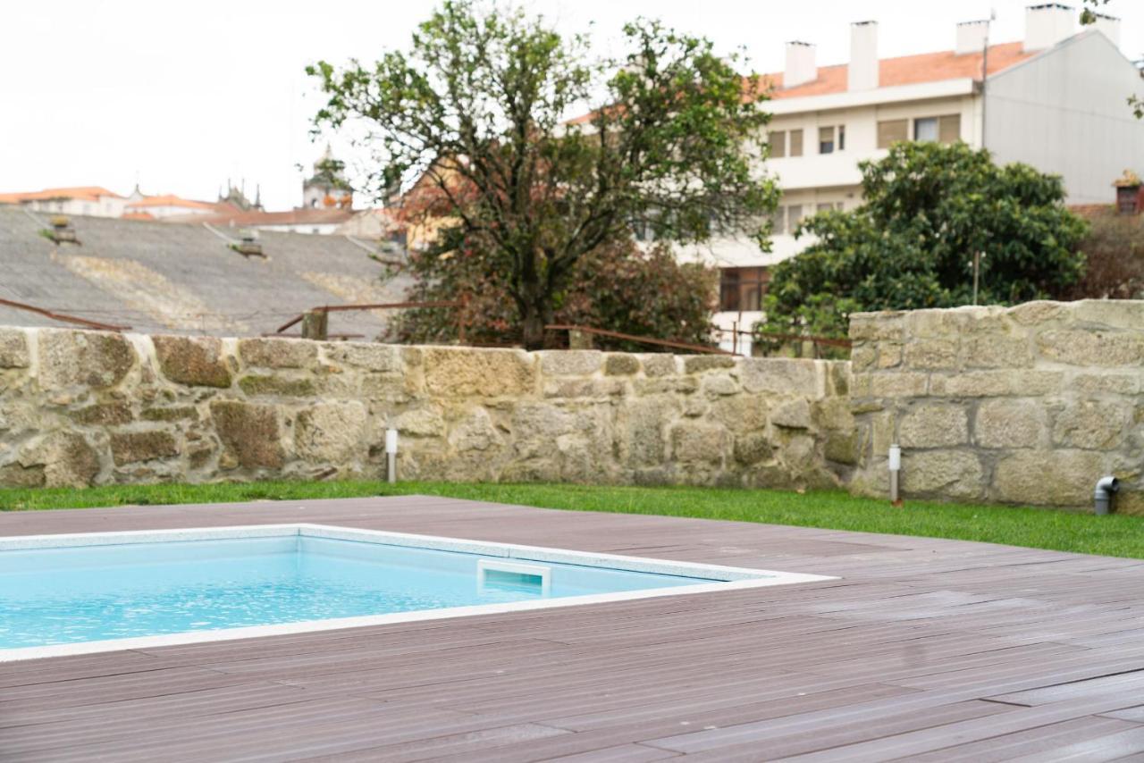 Jenny Porto Apartamento Exterior foto